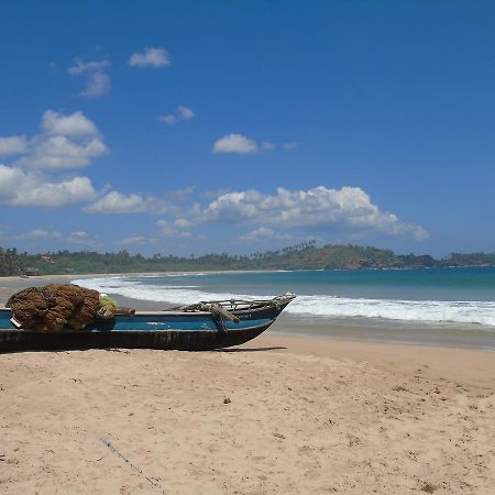 فندق ماتارافي  Secret Bay المظهر الخارجي الصورة