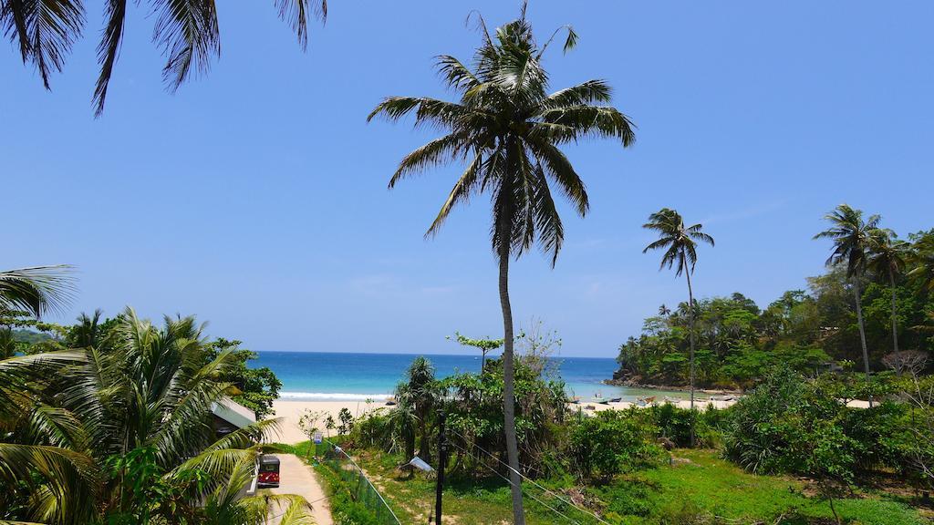 فندق ماتارافي  Secret Bay المظهر الخارجي الصورة