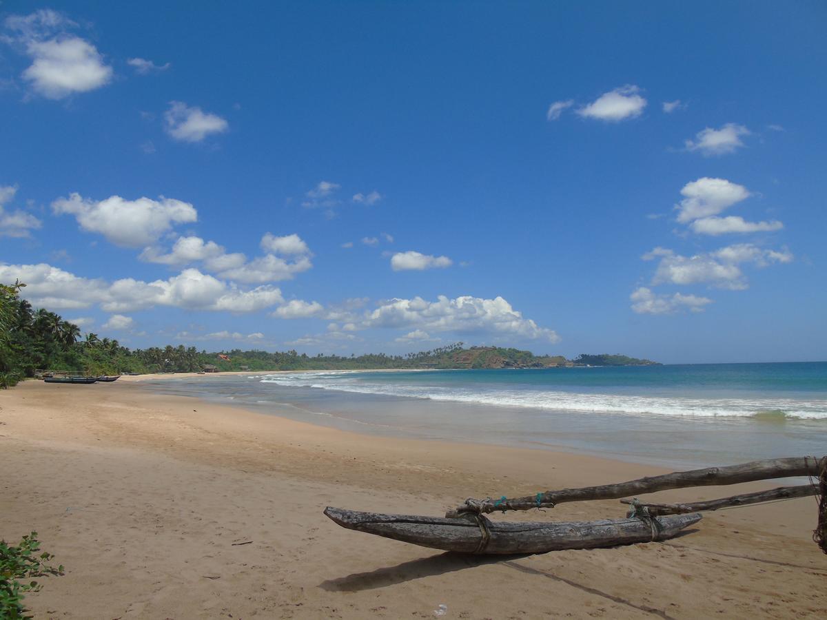 فندق ماتارافي  Secret Bay المظهر الخارجي الصورة