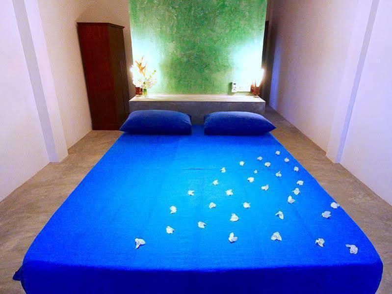 فندق ماتارافي  Secret Bay المظهر الخارجي الصورة